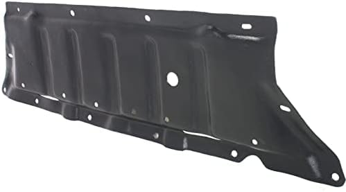 Front Engine Splash Shield Under Cover for 1999-2003 Lexus RX300