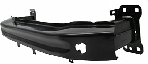 Front Bumper Reinforcement, Steel For 2016-2019 Volkswagen Passat