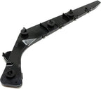 Rear Bumper Bracket Right Passenger Side for 2007-2012 Nissan Sentra