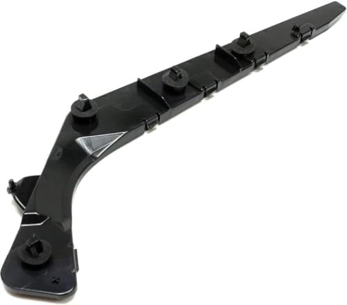 Rear Bumper Bracket Right Passenger Side for 2007-2012 Nissan Sentra