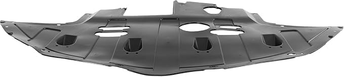 Front Engine Splash Shield Under Cover for 2017-2020 Hyundai Elantra