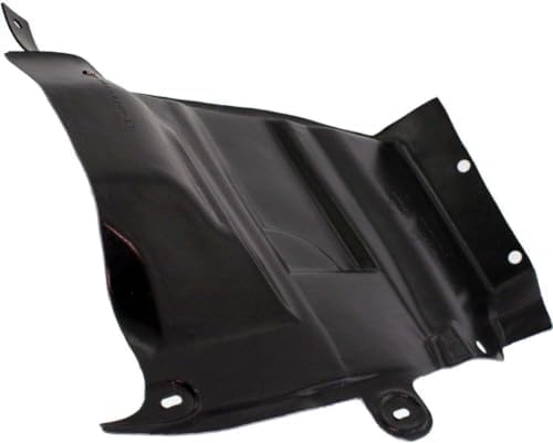 Front Engine Splash Shield Under Cover Left Driver Side for 2009-2014 Nissan Maxima