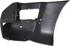 Rear Bumper End Cap Textured Left Driver Side, 6 Cyl., 4.0L Engine for 2005-2015 Nissan Xterra
