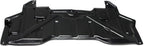 Front Engine Splash Shield Under Cover for 2014-2015 Infiniti Q60, 2007-2008 G35 & More