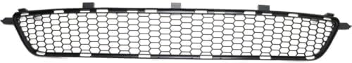 Front Bumper Grille Primed Plastic for 2006-2008 Lexus IS250 & 2006-2008 IS350
