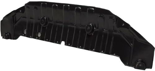 Front Engine Splash Shield Under Cover for 2011-2013 Hyundai Elantra