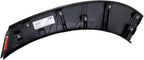 Rear Quarter Panel Molding Right Passenger Side for 2016-2021 Hyundai Tucson