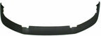 2-Piece Front Bumper Kit: Bumper Upper Cover & Textured Lower Valance Air Deflector for 2003-2017 Chevrolet Express 3500, 2003-2017 Express 2500 & More