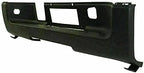 3-Piece Rear Bumper Kit: Bumper Center & Outer Step Pads (Left & Right) for 2007-2014 GMC Sierra 2500 HD, 2007-2014 Sierra 3500 HD & More