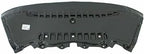 Front Engine Splash Shield Under Cover Plastic for 2007-2011 Mercedes-Benz S-Class