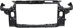 Front Radiator Support Assembly Plastic for 2011-2014 Hyundai Elantra