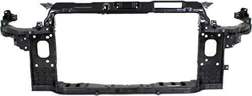 Front Radiator Support Assembly Plastic for 2011-2014 Hyundai Elantra