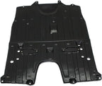 Front Engine Splash Shield Under Cover for 2006-2011 Honda Civic