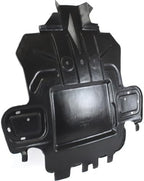 Front Engine Splash Shield Under Cover, Engine Under Cover for 2008-2014 Cadillac CTS