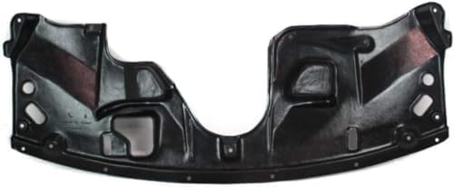 Front Engine Splash Shield Under Cover, 6 Cyl., 3.5L Engine for 2005-2010 Honda Odyssey