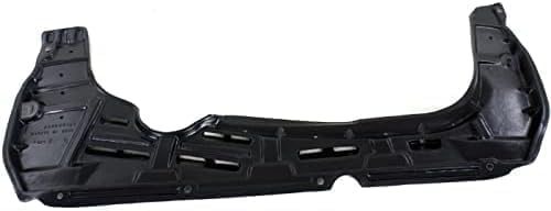 Front Center Engine Splash Shield Under Cover for 2013-2019 Nissan Sentra
