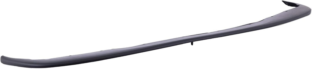 Front Bumper Upper Filler Primed Plastic for 2001-2004 Toyota Tacoma