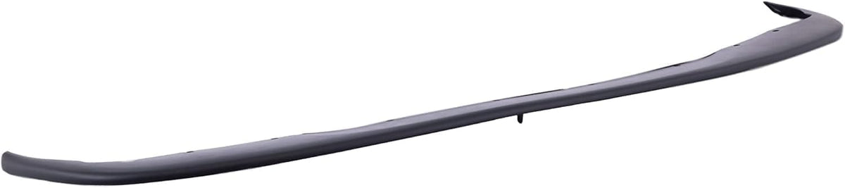 Front Bumper Upper Filler Primed Plastic for 2001-2004 Toyota Tacoma