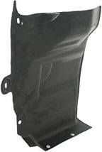 Set of 3 Front Engine Splash Shield Under Cover for 2007-2009 Nissan Altima
