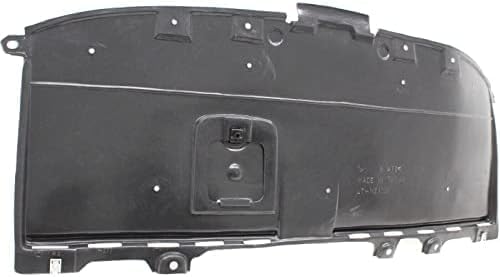 Front Engine Splash Shield Under Cover for 2016-2022 Mazda CX-3