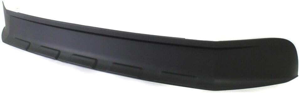 Front Bumper Lower Valance Panel Textured for 2011-2016 Ford F-450, 2011-2016 F-250 & More