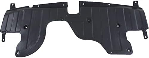 Front Engine Splash Shield Under Cover for 2011-2013 Kia Sorento