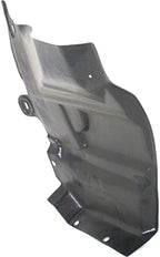 Set of 3 Front Engine Splash Shield Under Cover for 2007-2009 Nissan Altima