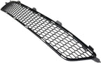 Front Bumper Grille Primed Plastic for 2006-2008 Lexus IS250 & 2006-2008 IS350