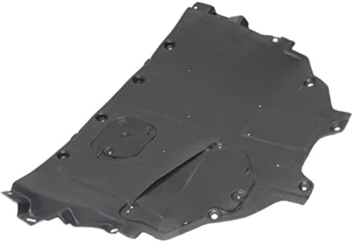 Rear Engine Splash Shield, Engine Under Cover, Injection Form For 2013-2023 Mazda CX-5/2016-2021 CX-9