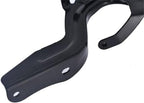 Set of 2 Front Hood Hinge Steel Left Driver & Right Passenger Side for 2014-2020 Nissan Rogue
