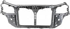 Front Radiator Support Assembly Plastic with Steel for 2006-2008 Hyundai Sonata