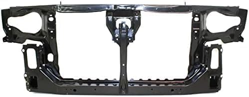 Front Radiator Support Assembly Steel for 1995-1999 Nissan Maxima