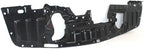 Front Engine Splash Shield Under Cover without Turbo for 2008-2015 Mitsubishi Lancer