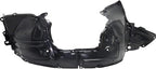 Front Fender Liner Right Passenger Side for 2017-2019 Nissan Sentra