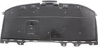 Front Engine Splash Shield Under Cover for 2016-2022 Mazda CX-3
