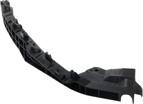 WEST DEKLE Automotive Set Of 2 Front Bumper Retainers Bracket Left Driver & Right Passenger Side Direct Replacement Compatible With 2018-2020 Honda Accord HO1043132 HO1042132 71190TVAA00 71140TVAA00