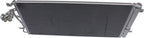 Front A/C Condenser Aluminum Core for 2010-2012 Hyundai Genesis