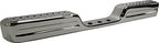 Rear Step Bumper Face Bar Chrome Steel for 1984-1988 Toyota Pickup
