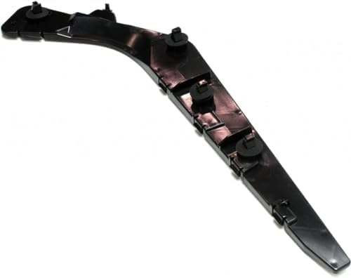 Rear Bumper Bracket Right Passenger Side for 2007-2012 Nissan Sentra
