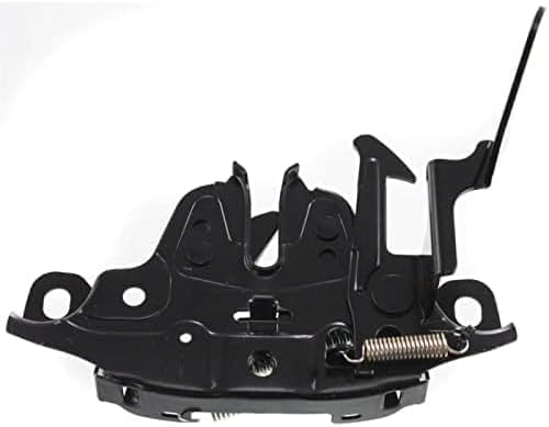 Front Hood Latch Lock Steel for 2004-2006 Nissan Sentra