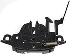 Front Hood Latch Lock Steel for 2004-2006 Nissan Sentra
