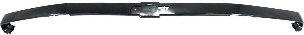 Front Grille Center Bar Molding Primed for 2004-2012 Chevrolet Colorado