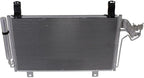 Front A/C Condenser Aluminum Core for 2013-2022 Mazda CX-5