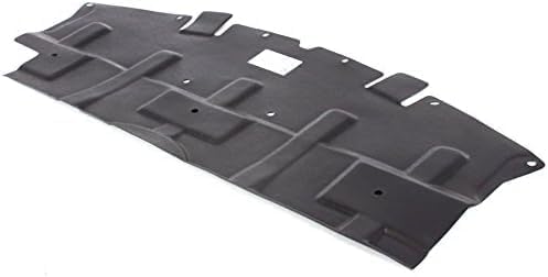 Front Engine Splash Shield Under Cover for 2009-2013 Mazda 6