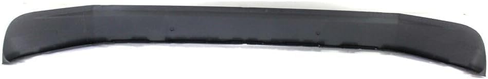 Front Bumper Lower Valance Panel Textured for 2011-2016 Ford F-450, 2011-2016 F-250 & More