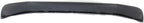 Front Bumper Lower Valance Panel Textured for 2011-2016 Ford F-450, 2011-2016 F-250 & More