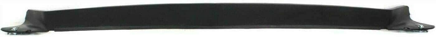 Front Valance, Primed, Without Tow Hook Holes For 1981-1991 Chevrolet C/K Full Size Pickup Suburban