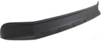 Front Bumper Lower Valance Panel Textured for 2011-2016 Ford F-450, 2011-2016 F-250 & More