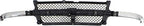 Front Grille Assembly for 2001-2002 Chevrolet Silverado 2500