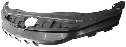 Radiator Support Cover For 2015-2023 Chrysler 300